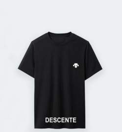 Picture of Descente T Shirts Short _SKUDescenteM-3XL1qx0116527